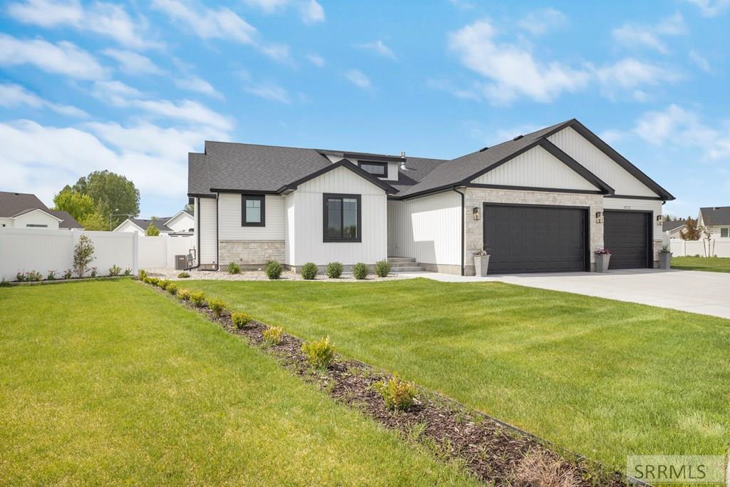 4232 Atherton Way, IDAHO FALLS, Idaho image 1