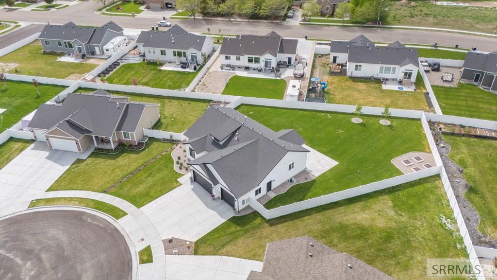 4232 Atherton Way, IDAHO FALLS, Idaho image 31