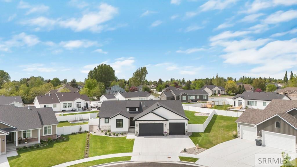 4232 Atherton Way, IDAHO FALLS, Idaho image 30