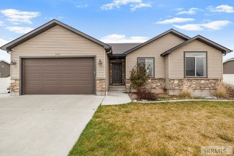Photo of 3779 N Yates Ave, IDAHO FALLS, ID 83401 (MLS # 2185207)