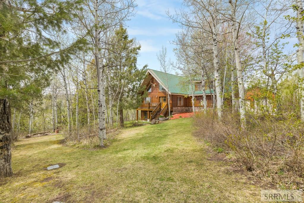 1682 Mountain Laurel Drive, ASHTON, Idaho image 42