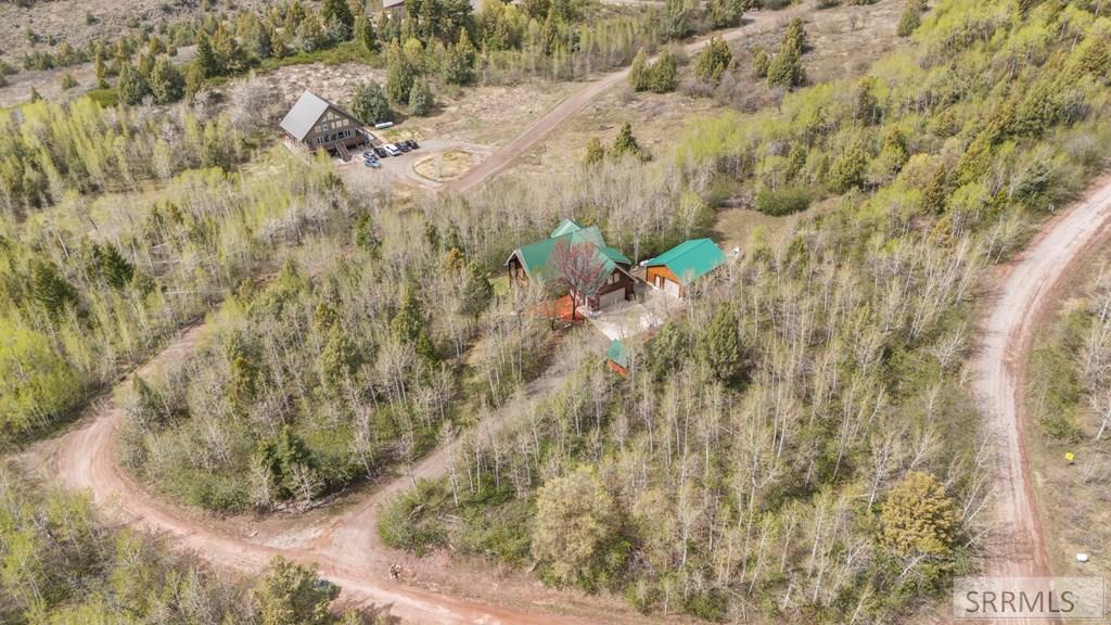 1682 Mountain Laurel Drive, ASHTON, Idaho image 48