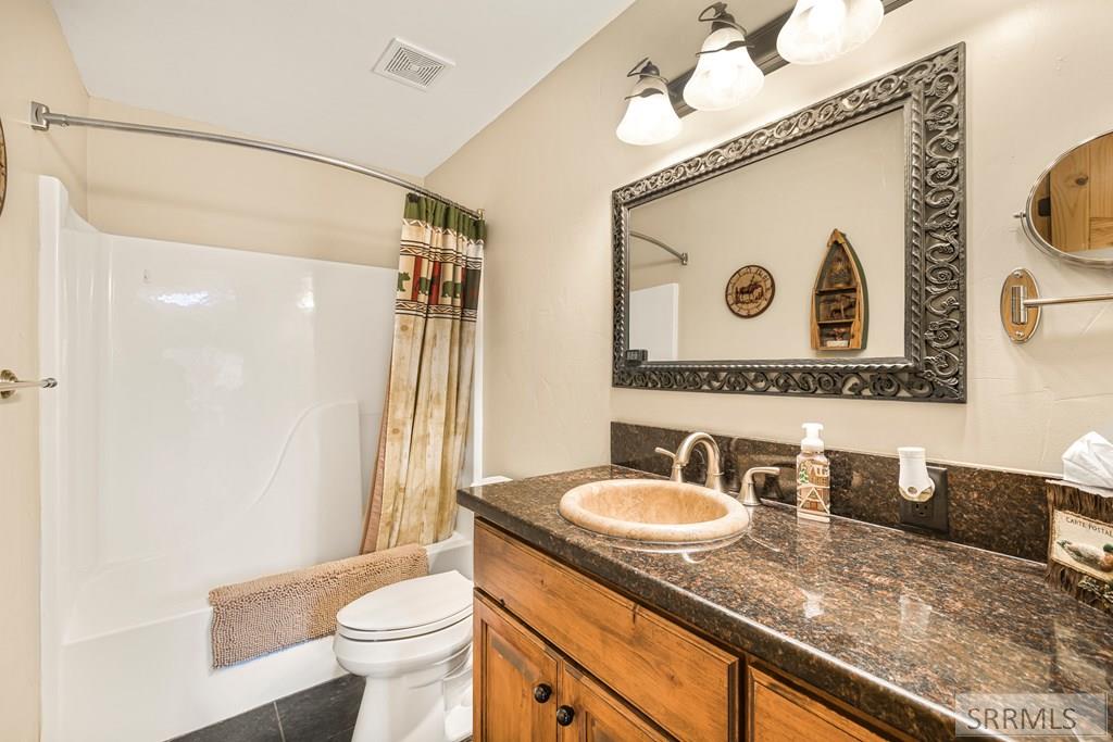1682 Mountain Laurel Drive, ASHTON, Idaho image 15