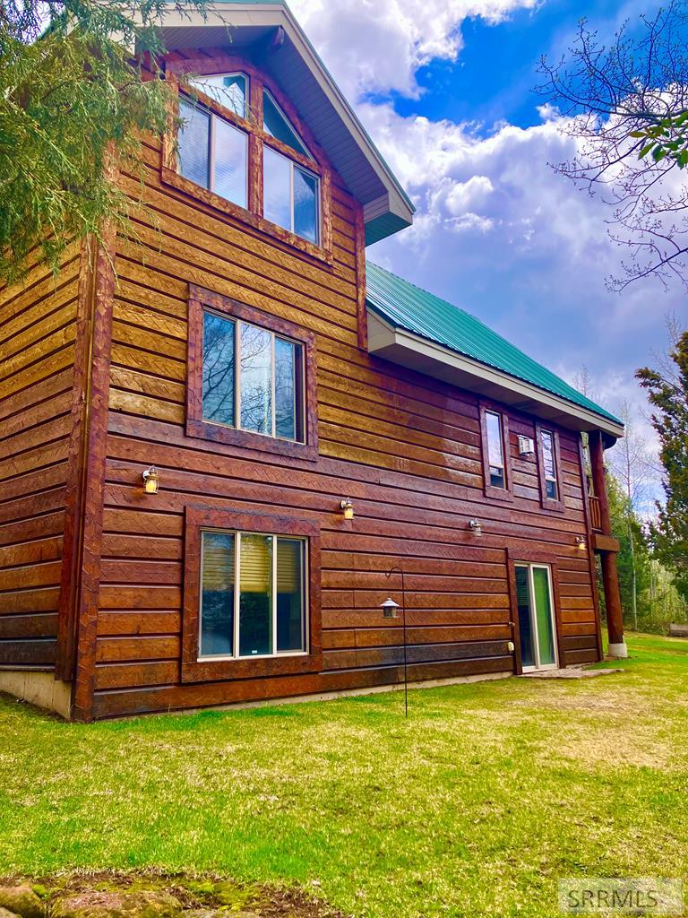 1682 Mountain Laurel Drive, ASHTON, Idaho image 37