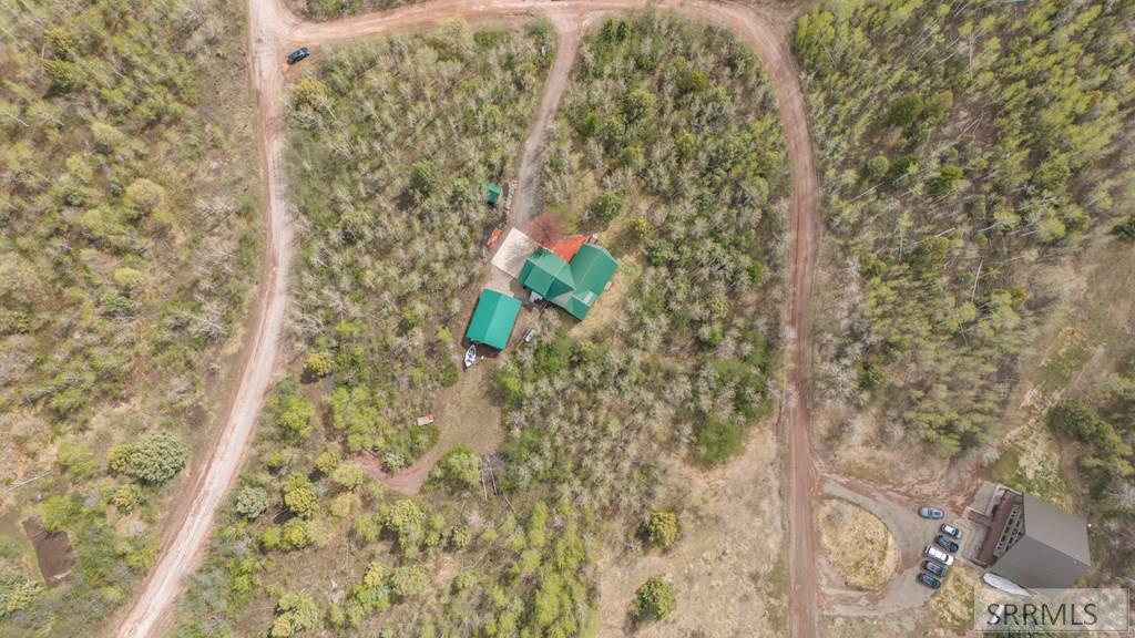 1682 Mountain Laurel Drive, ASHTON, Idaho image 45