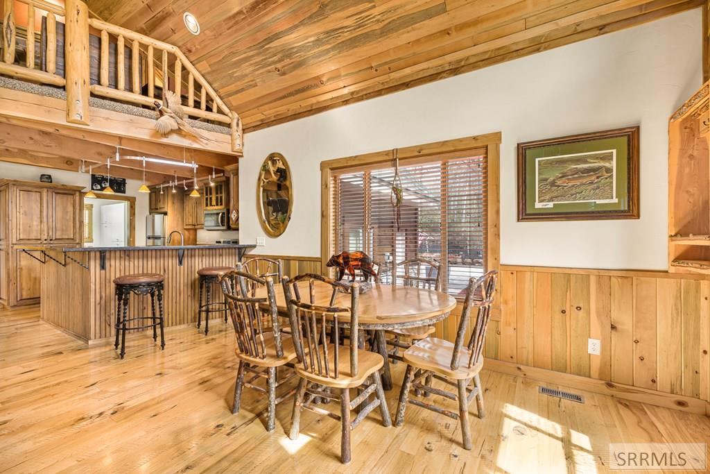 1682 Mountain Laurel Drive, ASHTON, Idaho image 9