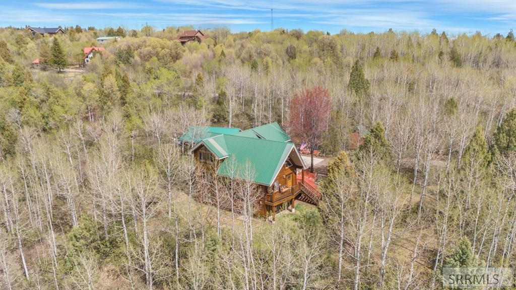 1682 Mountain Laurel Drive, ASHTON, Idaho image 50