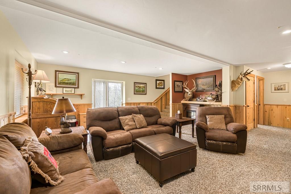 1682 Mountain Laurel Drive, ASHTON, Idaho image 27