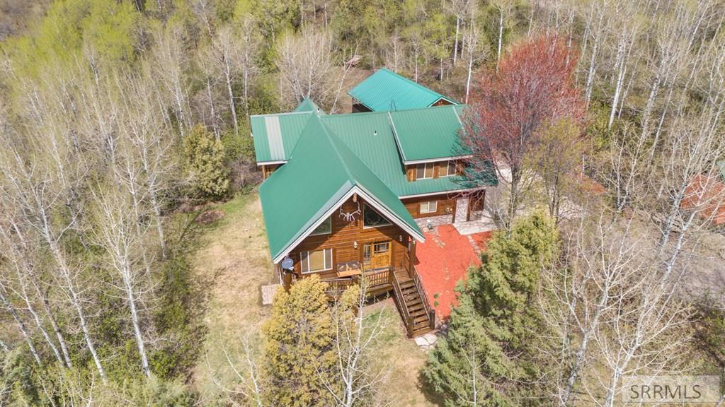 1682 Mountain Laurel Drive, ASHTON, Idaho image 44