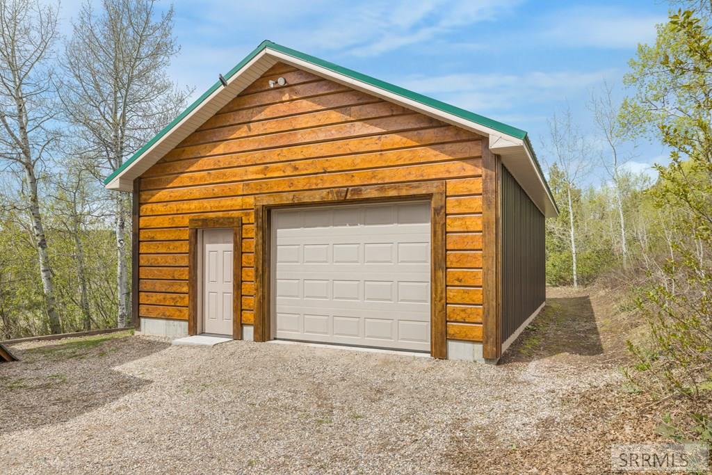 1682 Mountain Laurel Drive, ASHTON, Idaho image 35