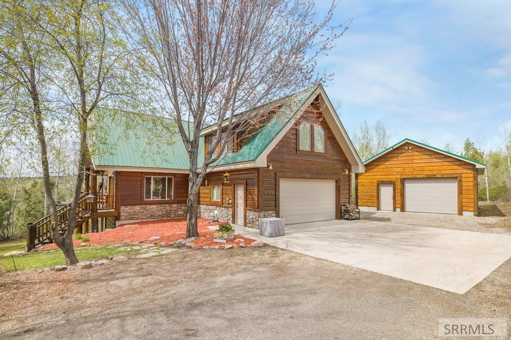 1682 Mountain Laurel Drive, ASHTON, Idaho image 43