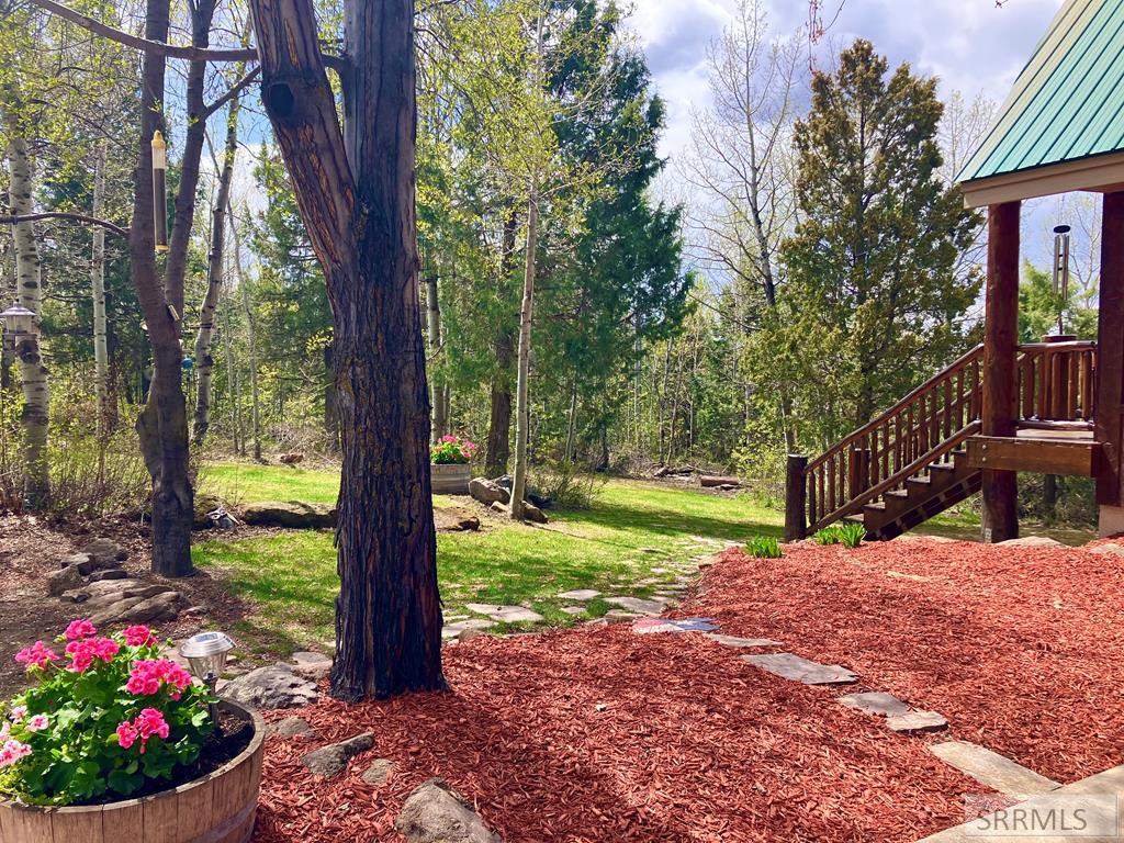 1682 Mountain Laurel Drive, ASHTON, Idaho image 39
