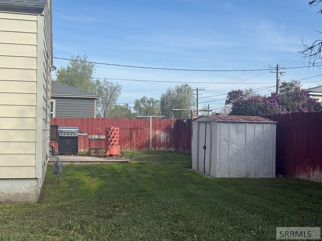 1108 Sublette Street, POCATELLO, Idaho image 19