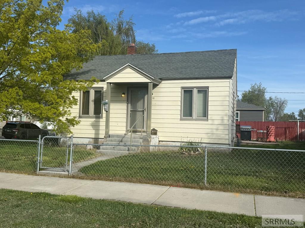 1108 Sublette Street, POCATELLO, Idaho image 18