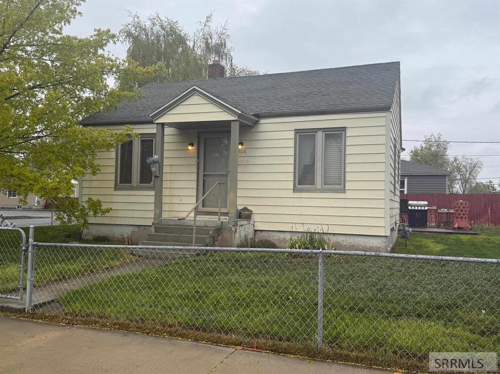 1108 Sublette Street, POCATELLO, Idaho image 17