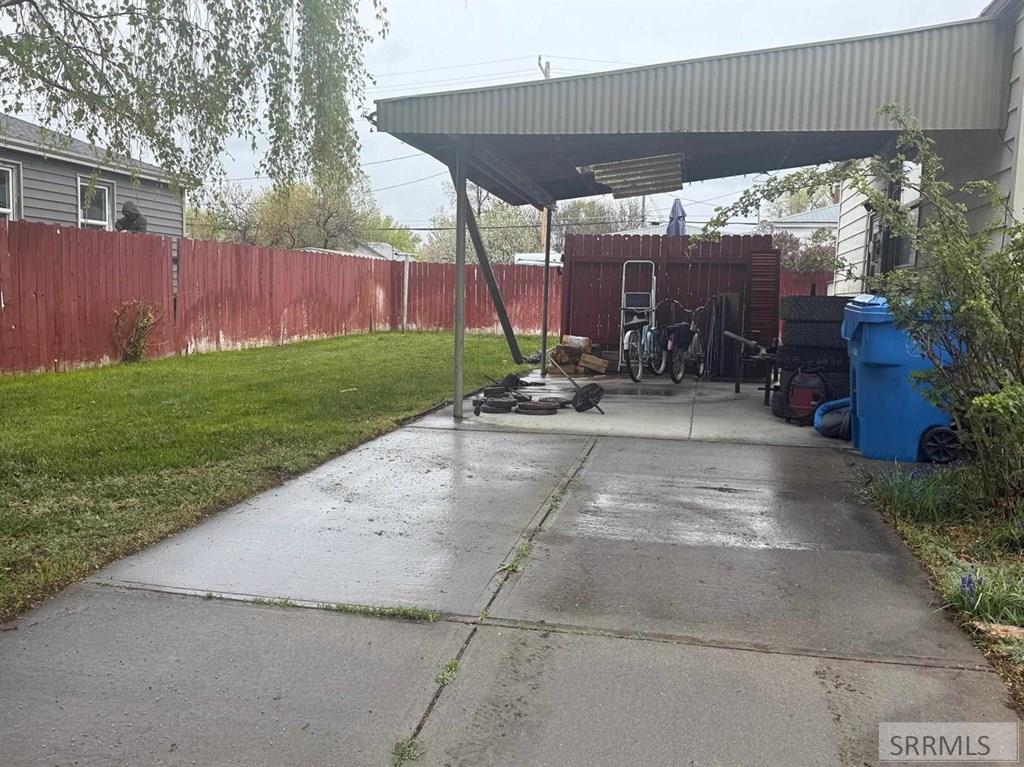 1108 Sublette Street, POCATELLO, Idaho image 14