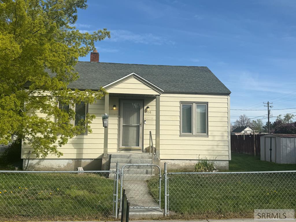 1108 Sublette Street, POCATELLO, Idaho image 1