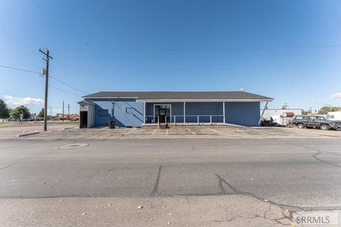 170 Spud Alley SHELLEY ID 83274