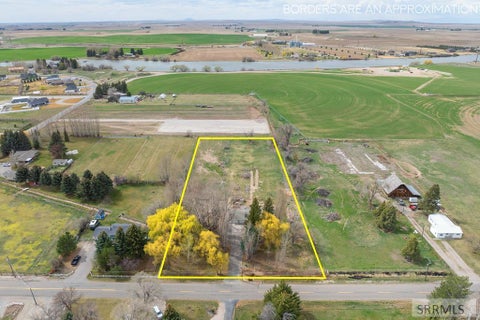 Photo of 8285 N 5th W, IDAHO FALLS, ID 83401 (MLS # 2185184)
