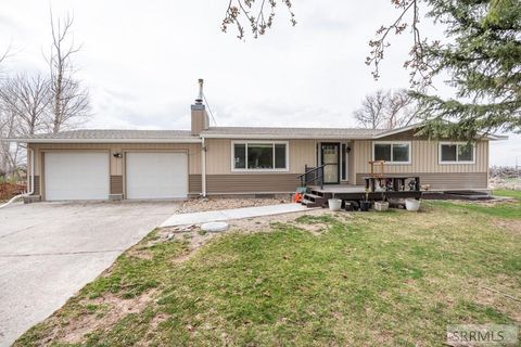 Photo of 8285 N 5th W, IDAHO FALLS, ID 83401 (MLS # 2185184)