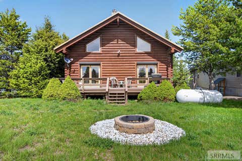 Homes For Sale - 4224 Grand View Road<br/> ISLAND PARK, ID 83429