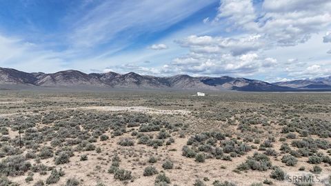 Photo of TBD Mahogany, MACKAY, ID 83251 (MLS # 2186190)