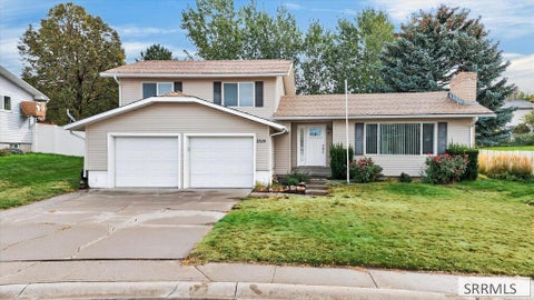 Photo of 2130 Diane Lane, POCATELLO, ID 83201 (MLS # 2189383)