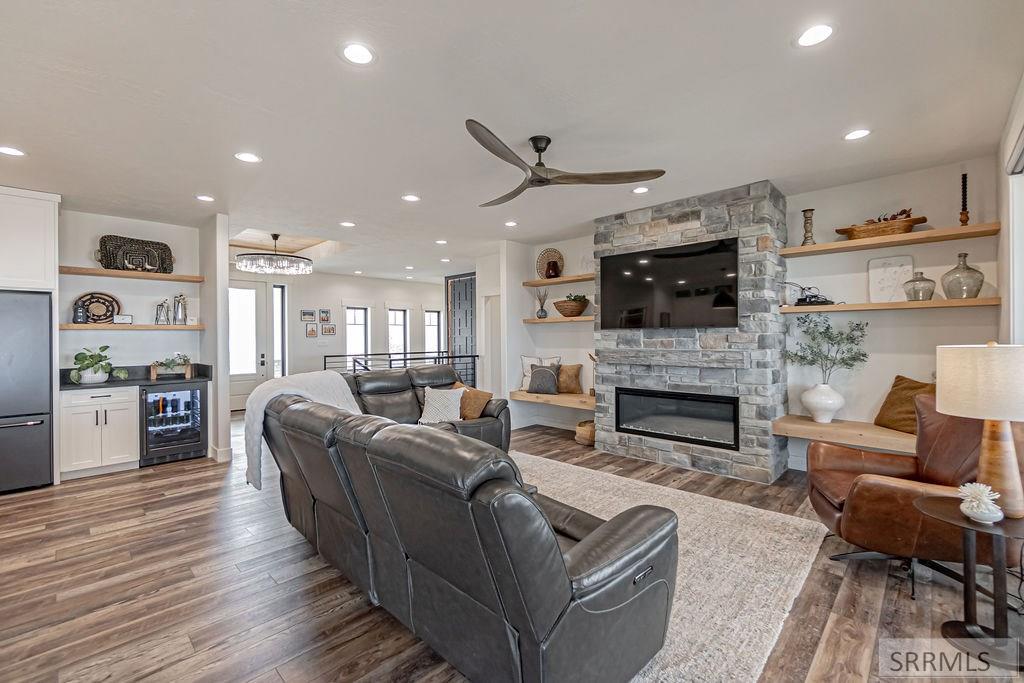 7526 S Pebble Lane, IDAHO FALLS, Idaho image 6