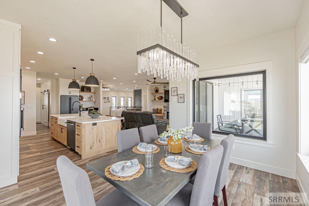 7526 S Pebble Lane, IDAHO FALLS, Idaho image 15