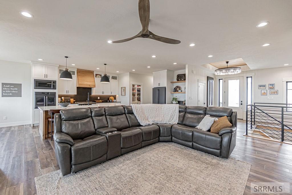 7526 S Pebble Lane, IDAHO FALLS, Idaho image 7