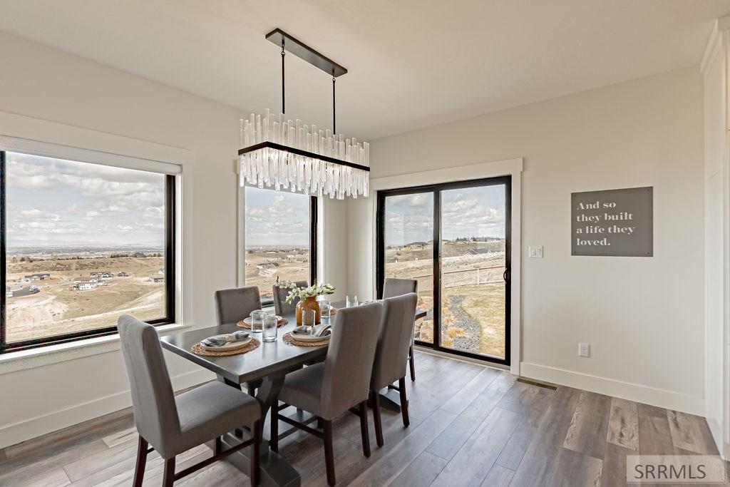 7526 S Pebble Lane, IDAHO FALLS, Idaho image 14