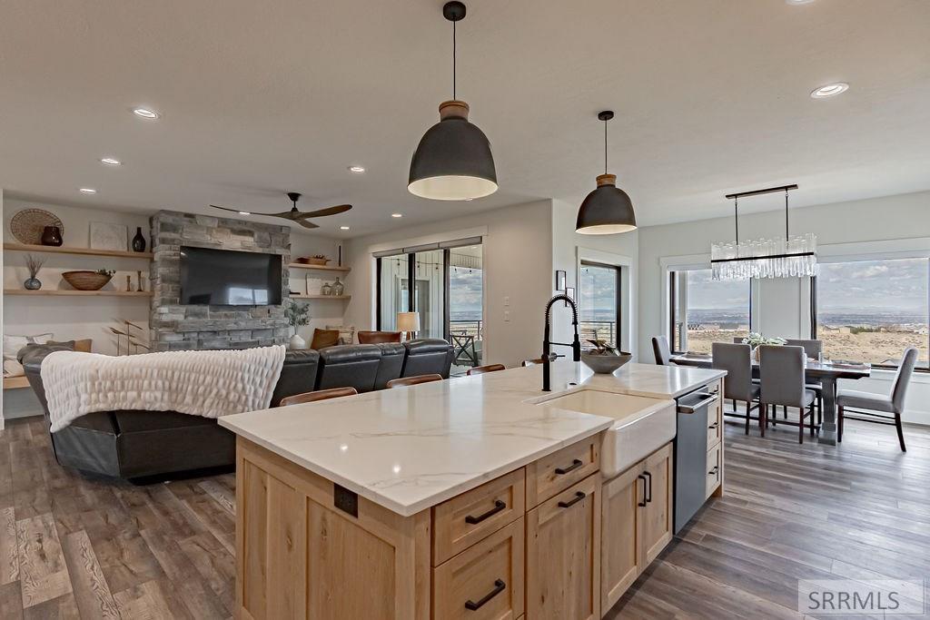 7526 S Pebble Lane, IDAHO FALLS, Idaho image 11