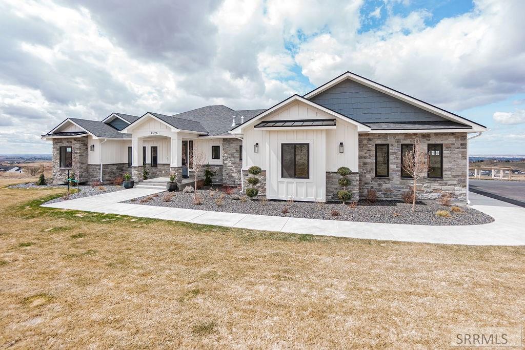 7526 S Pebble Lane, IDAHO FALLS, Idaho image 3