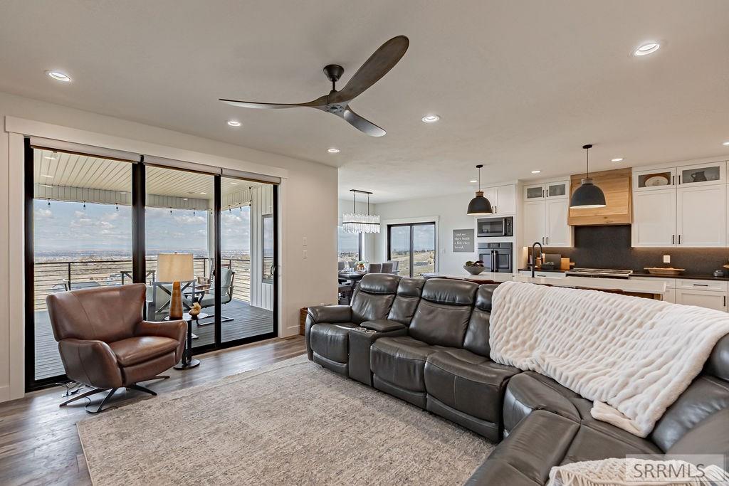 7526 S Pebble Lane, IDAHO FALLS, Idaho image 8