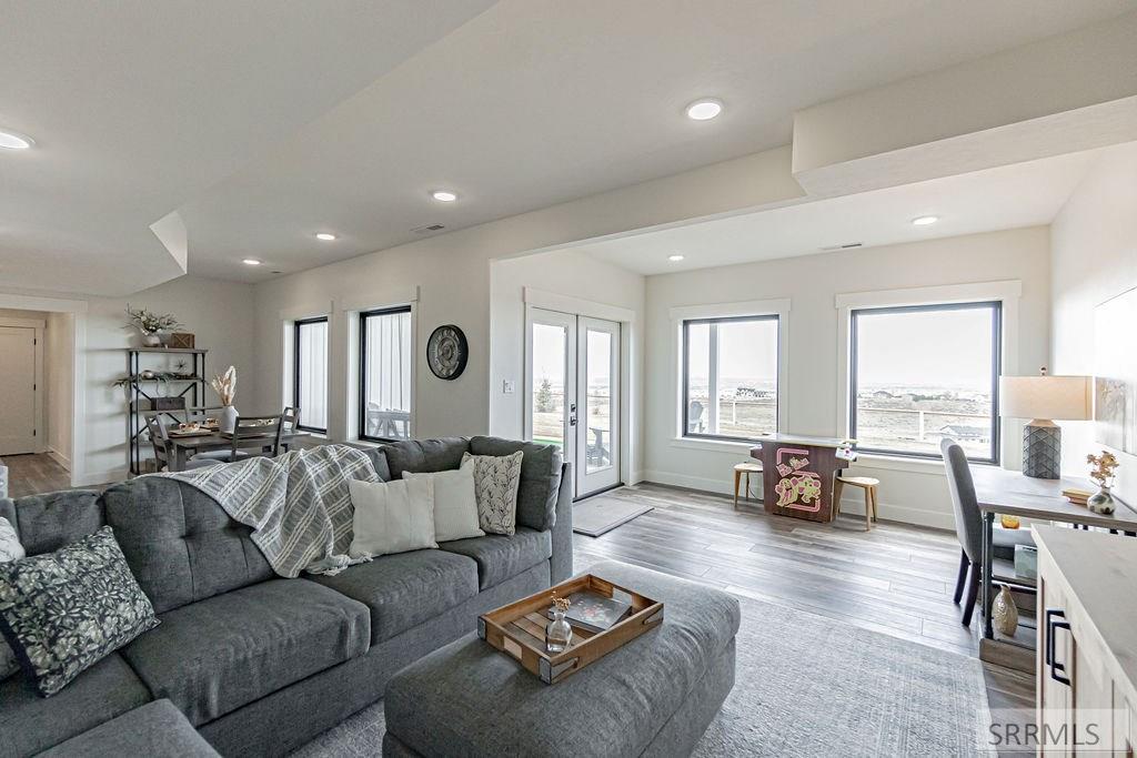 7526 S Pebble Lane, IDAHO FALLS, Idaho image 50