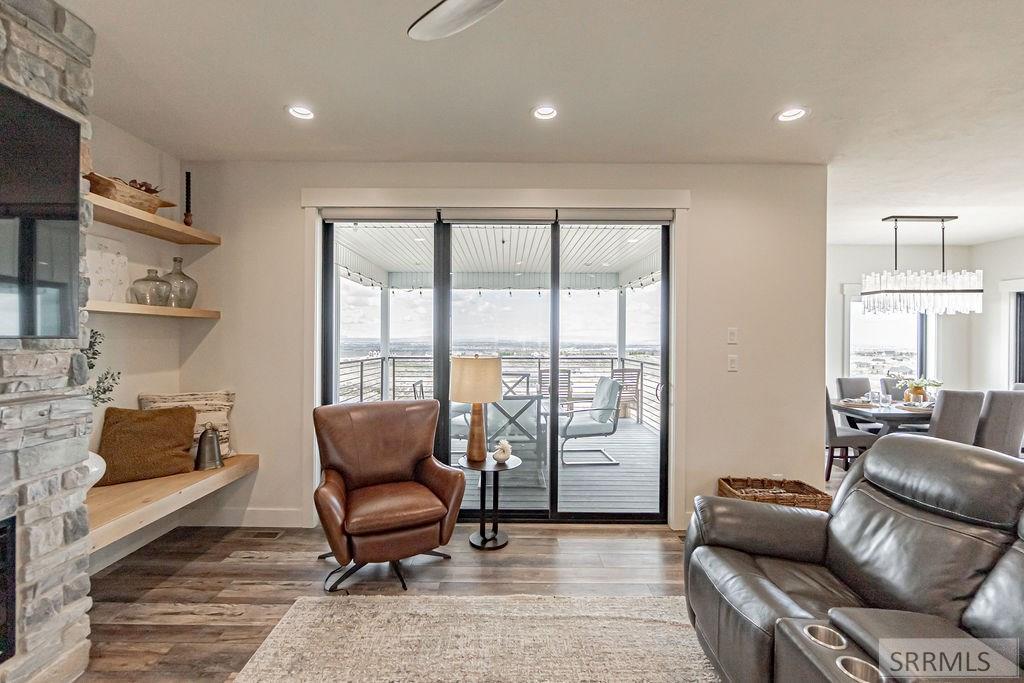 7526 S Pebble Lane, IDAHO FALLS, Idaho image 9