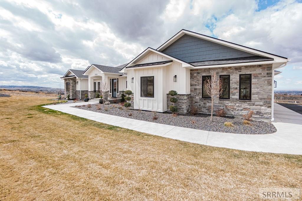 7526 S Pebble Lane, IDAHO FALLS, Idaho image 4