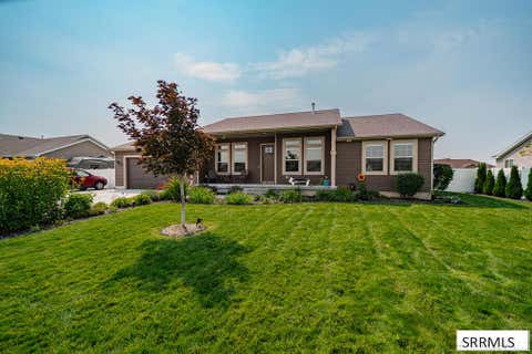 Photo of 5100 E Nelson Drive, IONA, ID 83427 (MLS # 2188532)