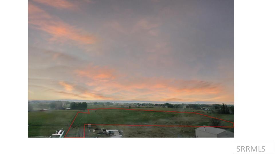 TBD N 500 W, BLACKFOOT, Idaho image 9