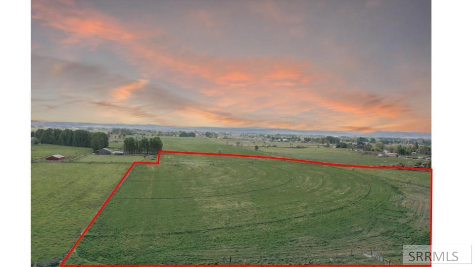 TBD N 500 W, BLACKFOOT, Idaho image 3