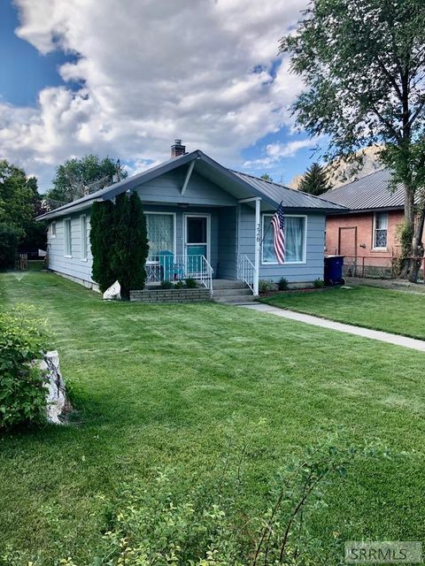 Photo of 226 Lost River Avenue, ARCO, ID 83213 (MLS # 2177818)