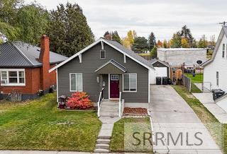 530 E 13th Street, IDAHO FALLS, Idaho image 1