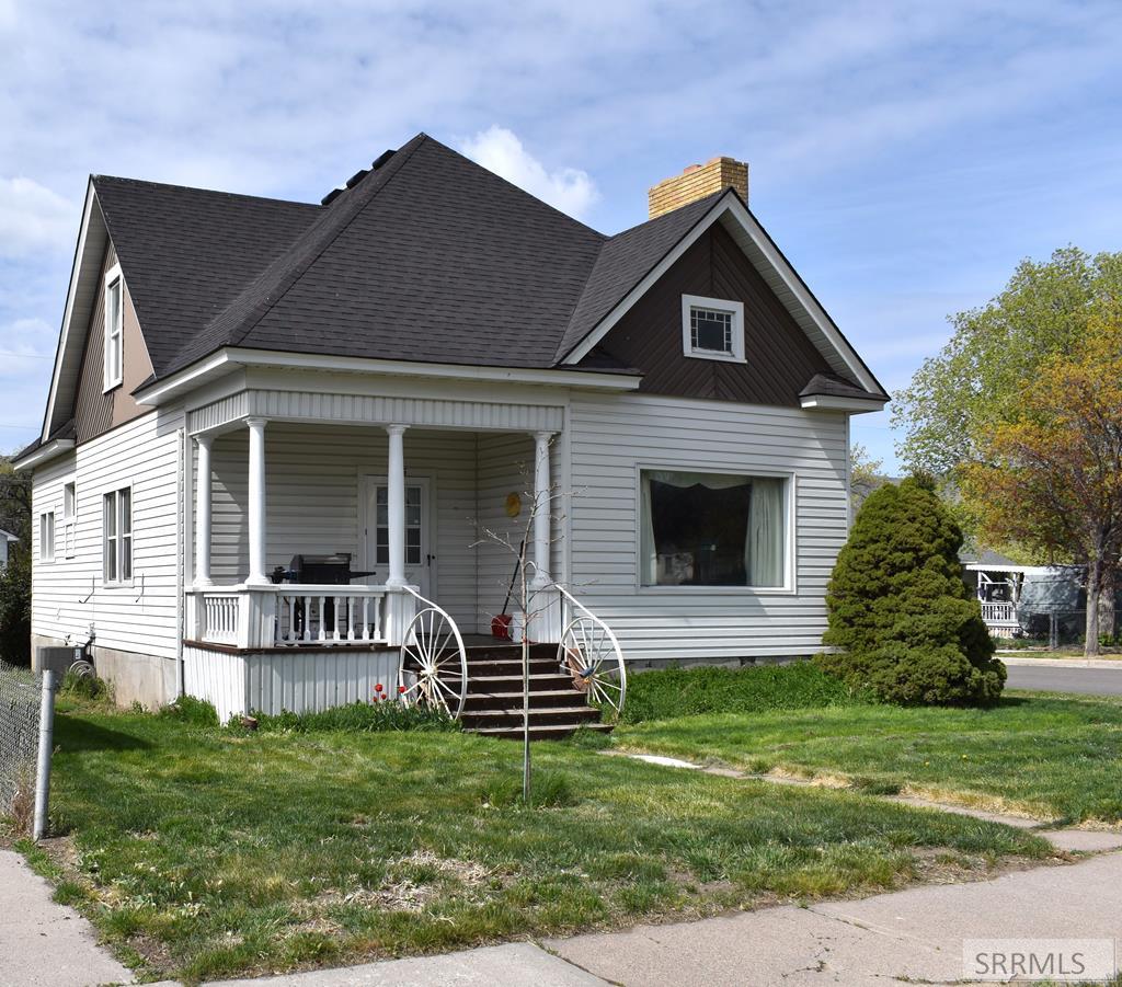 755 N Garfield, POCATELLO, Idaho image 1