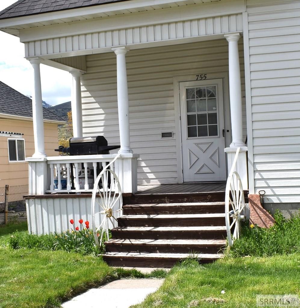 755 N Garfield, POCATELLO, Idaho image 2