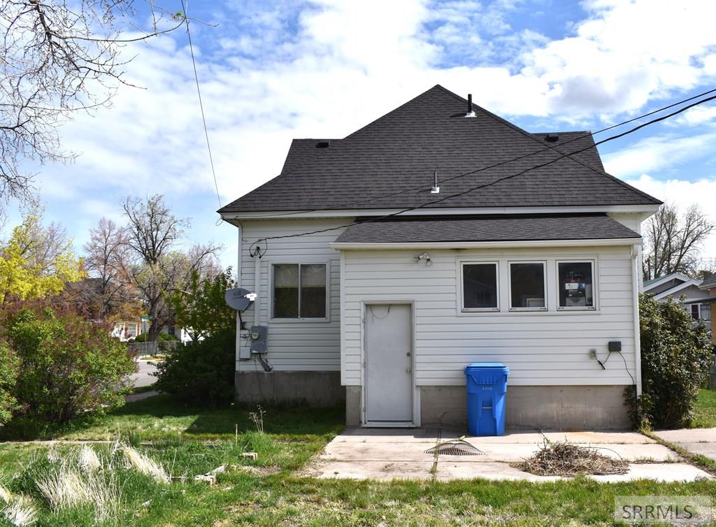 755 N Garfield, POCATELLO, Idaho image 18