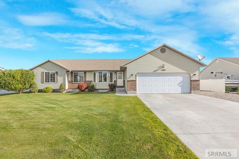 Photo of 5409 E Elliott Street, IDAHO FALLS, ID 83427 (MLS # 2179009)