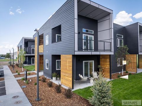 Photo of 138 Larkspur Avenue #401, VICTOR, ID 83455 (MLS # 2181723)