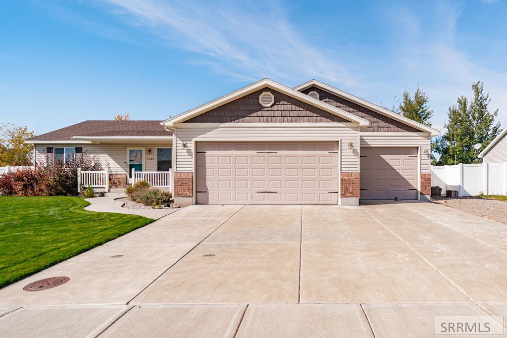 1189 N Preston Drive, IDAHO FALLS, Idaho image 1