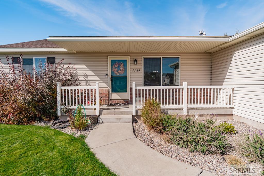 1189 N Preston Drive, IDAHO FALLS, Idaho image 26