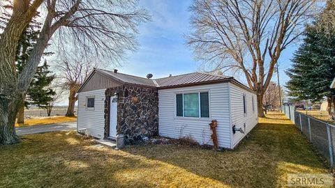 Photo of 676 Decoria Avenue, ARCO, ID 83213 (MLS # 2181800)